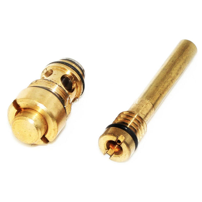 Airsoft Website Entrée à Sortie Vanne Set Convient pour DOUBLE BELL / Tokyo Marui 1911 Série GBB Pistolet Chargeur