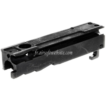 Airsoft Website Culasse Ensemble Convient pour WELL G11 / KSC M11A1 Hard Kick GBB SMG Fusil Noir