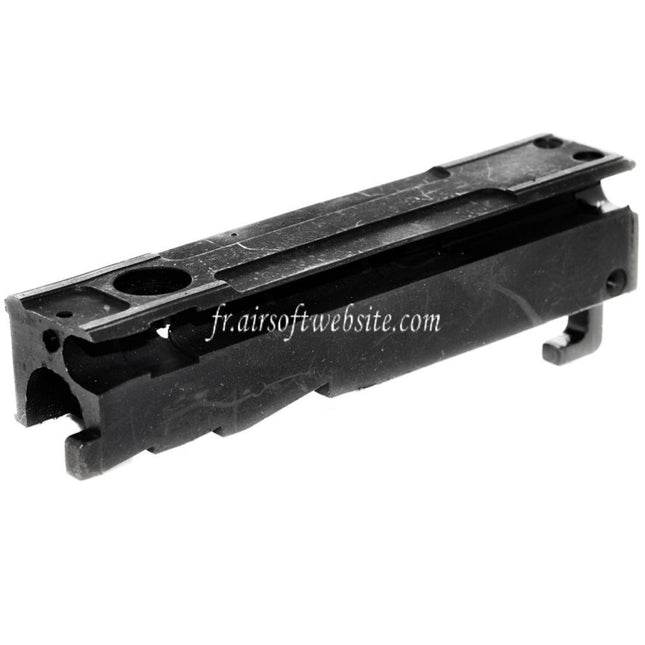 Airsoft Website Culasse Ensemble Convient pour WELL G11 / KSC M11A1 Hard Kick GBB SMG Fusil Noir