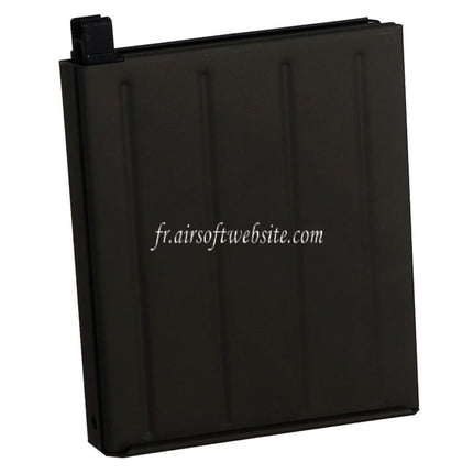 Airsoft Website 100 Billes Chargeur Convient pour S&T CheyTac M200 Série Air Cocking Sniper Fusils