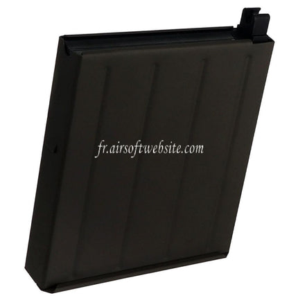 Airsoft Website 100 Billes Chargeur Convient pour S&T CheyTac M200 Série Air Cocking Sniper Fusils
