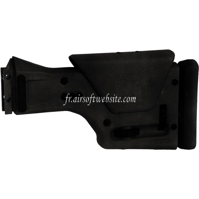 PTS Magpul PRS-2 Crosse Convient pour PTS Magpul Masada ACR AKM AEG Fusil Airsoft