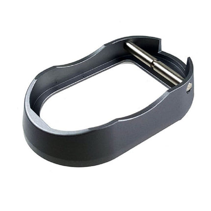 Airsoft Website Léger Style Magwell Convient pour Tokyo Marui Hi-Capa Pistolet