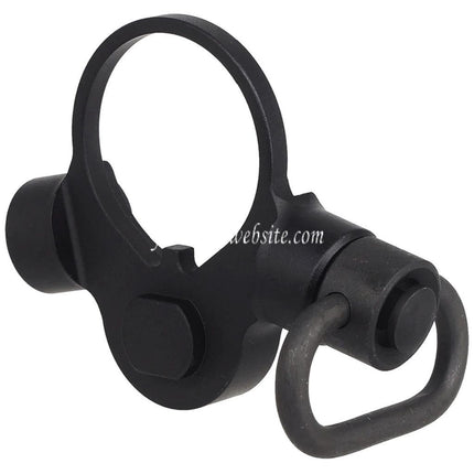 5KU Ambidextrous Étendu sangle montagne Convient pour Western Arms WA M4 GBB Série Fusils Airsoft
