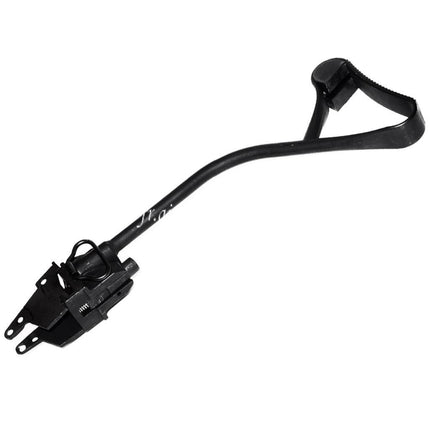 Airsoft Website Romanian Pliable Crosse Butt Crosse Convient pour AIMS AKM AK Série AEG Fusil Noir