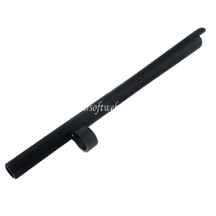 APS 16 Pouces Canon Extérieur Convient pour CAM870 Shotgun Fusil Airsoft Noir