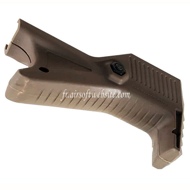 CYMA Cobra Handstop Avant Poignée Convient pour 20mm Picatinny Rail