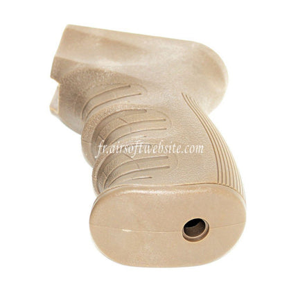 APS Ergonomique Pistolet Poignée Convient pour AEK AK/ASK Série AEG Fusil Airsoft