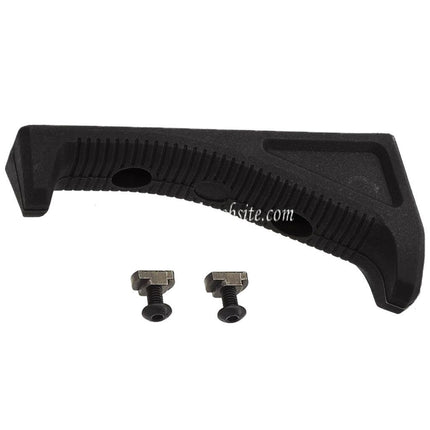 CYMA M-Lok Incliné Handstop Avant Poignée