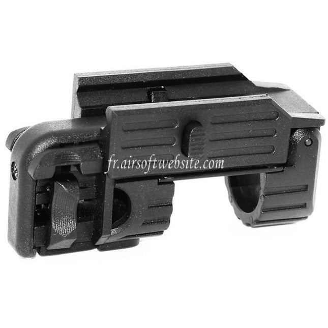APS Smart Shot Mini Lanceur Convient pour CAM870 Shotgun Co2 Cartouche Airsoft