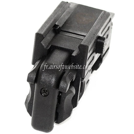APS Smart Shot Mini Lanceur Convient pour CAM870 Shotgun Co2 Cartouche Airsoft