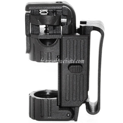 APS Smart Shot Mini Lanceur Convient pour CAM870 Shotgun Co2 Cartouche Airsoft