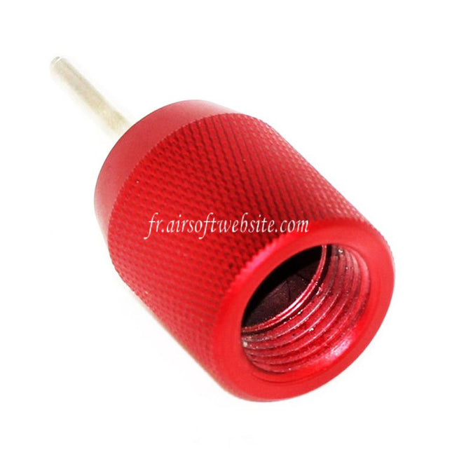 APS Smart CAM870 Co2 Cartouche Chargeur Adaptateur Convient pour Standard Cylindre