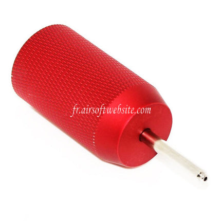 APS Smart CAM870 Co2 Cartouche Chargeur Adaptateur Convient pour 88g Co2 Disposal Cylindre Capsule