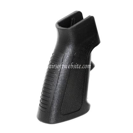 APS Changeable Avant Arrière Coussinets Phantom Overload Pistolet Poignée Convient pour M4 M16 Série AEG Fusil Airsoft