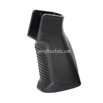 APS Changeable Avant Arrière Coussinets Phantom Overload Pistolet Poignée Convient pour M4 M16 Série AEG Fusil Airsoft