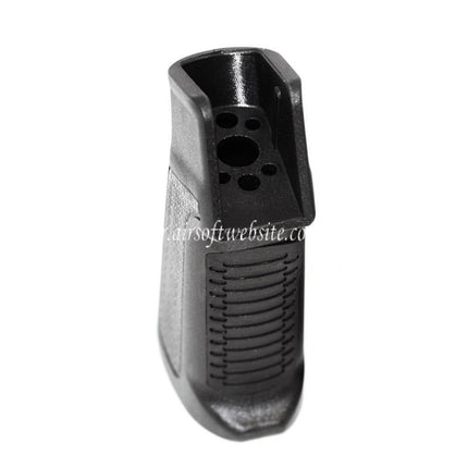 APS Changeable Avant Arrière Coussinets Phantom Overload Pistolet Poignée Convient pour M4 M16 Série AEG Fusil Airsoft