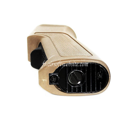 APS Changeable Avant Arrière Coussinets Phantom Overload Pistolet Poignée Convient pour M4 M16 Série AEG Fusil Airsoft