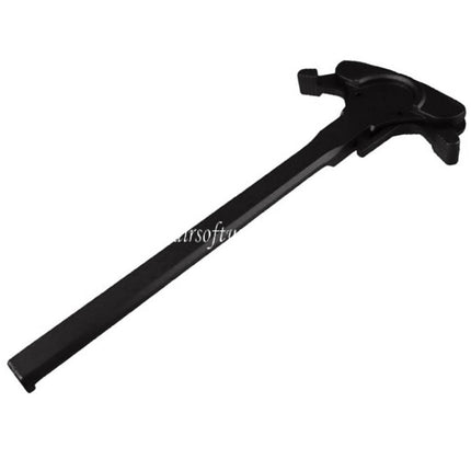 APS Phantom Combat Ambi Chargement Poignée (Convient aux gauchers et aux droitiers) M4 M16 Série AEG Fusil Airsoft