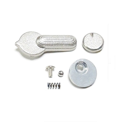 APS Tir Sélecteur Convient pour M4 M16 Série V2 Vitesse Boîte AEG Fusil Airsoft