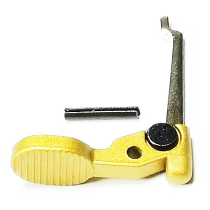 APS ASR Arrêtoir de Culasse Convient pour M4 M16 Série AEG Fusil Airsoft