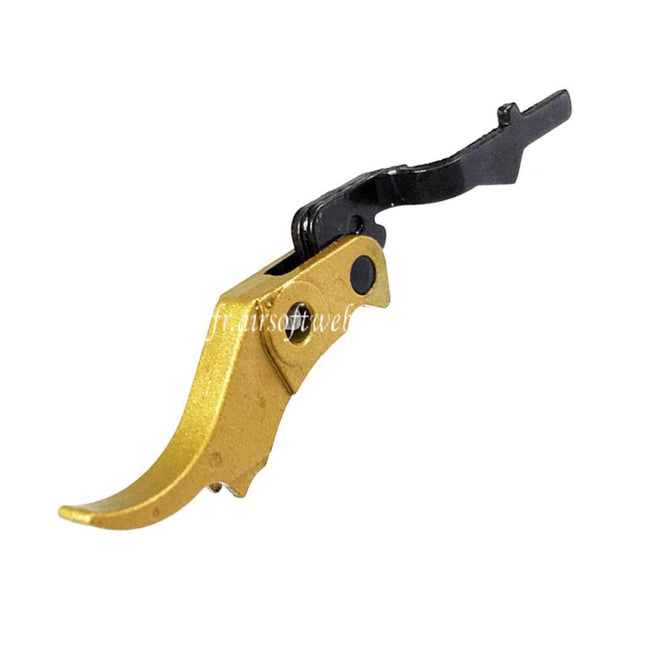 APS Stylish Dynamic Design Gâchette Convient pour APS CAM870 Shotgun Airsoft