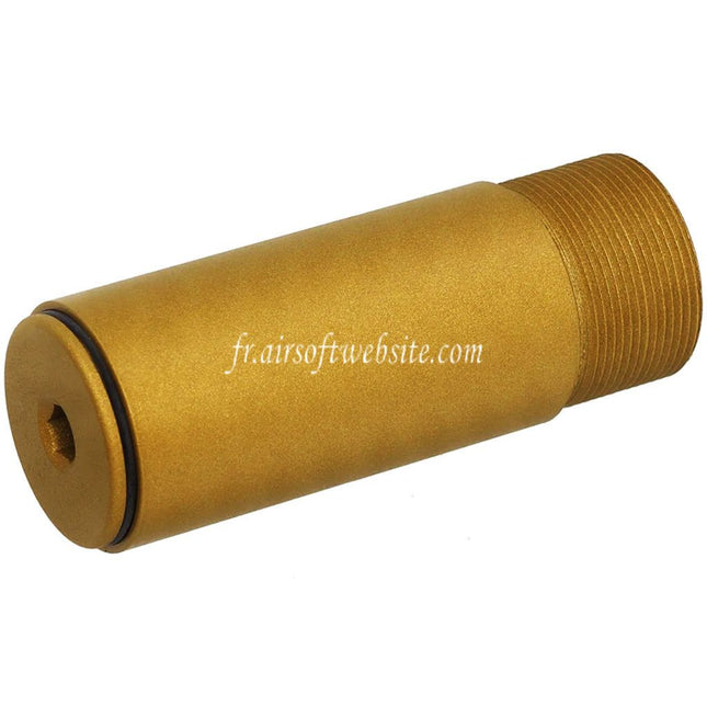 APS +1 Chargeur Extension Tube Convient pour APS CAM870 Ejecting Gaz Shotguns Airsoft