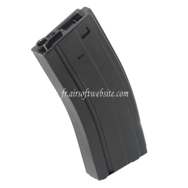 CYMA 350 Billes Hi-Cap Chargeur Convient pour M4 M16 Série AEG Fusil Airsoft