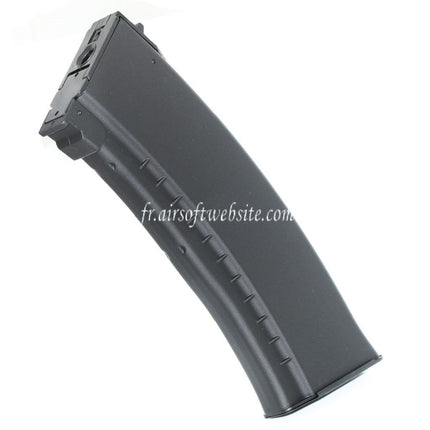 CYMA 500 Billes Hi-Cap Chargeur Convient pour AK Série AEG Fusil Airsoft
