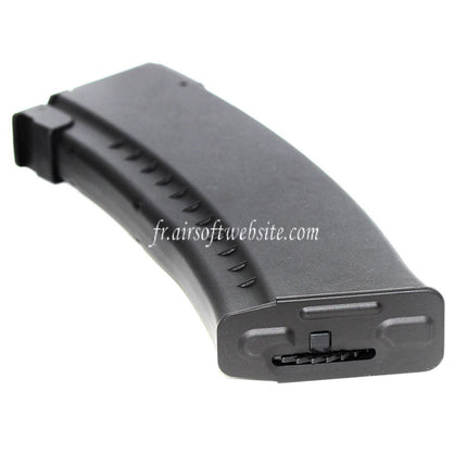 CYMA 500 Billes Hi-Cap Chargeur Convient pour AK Série AEG Fusil Airsoft