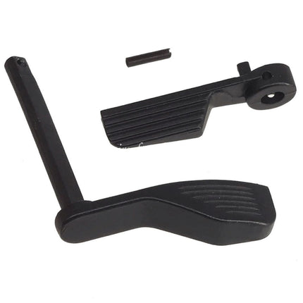 Airsoft Website Sélecteur de remplacement Convient pour WELL R4 MP7A1 SMG AEG Fusils