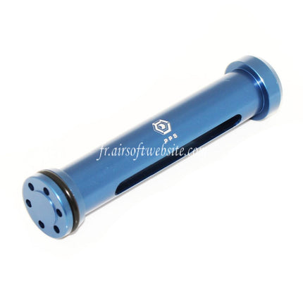 PPS CNC Aluminum Upgrade Power Up Renforcé Piston Convient pour A&K Spring SVD Air Cocking System Sniper Airsoft