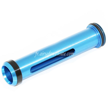PPS CNC Aluminum Upgrade Power Up Renforcé Piston Convient pour Tokyo Marui A&K SVD Fusil Airsoft