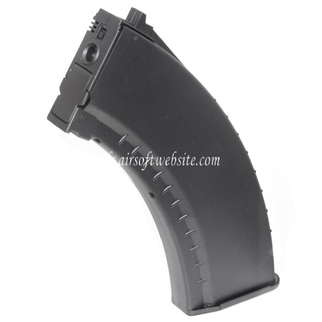 CYMA 550 Billes Hi-Cap Chargeur Convient pour AK Série AEG Fusil Airsoft