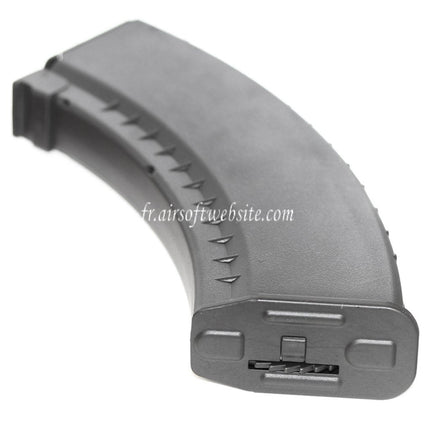 CYMA 550 Billes Hi-Cap Chargeur Convient pour AK Série AEG Fusil Airsoft