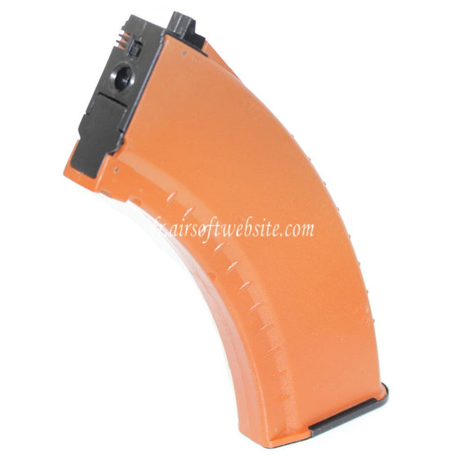 CYMA 550 Billes Hi-Cap Chargeur Convient pour AK Série AEG Fusil Airsoft