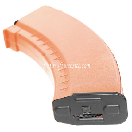 CYMA 550 Billes Hi-Cap Chargeur Convient pour AK Série AEG Fusil Airsoft