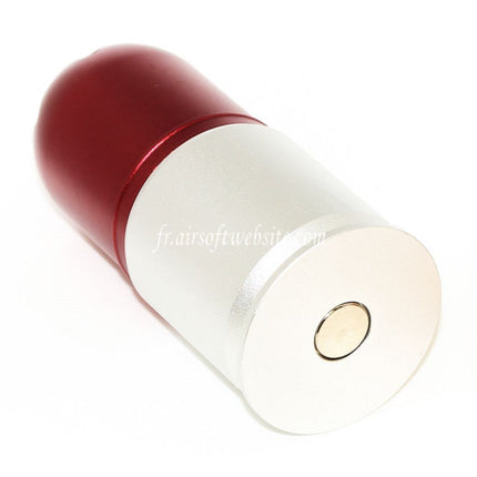 CYMA 60 Billes 40mm Grenade Gaz Cartouche