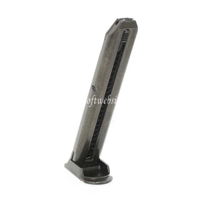 CYMA 31 Billes Métal Chargeur Convient pour CM121 Desert Eagle AEP AEG Pistolet Airsoft