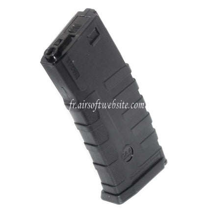 CAA 360 Billes Hi-Cap Chargeur Convient pour M4 M16 Série AEG Fusil Airsoft