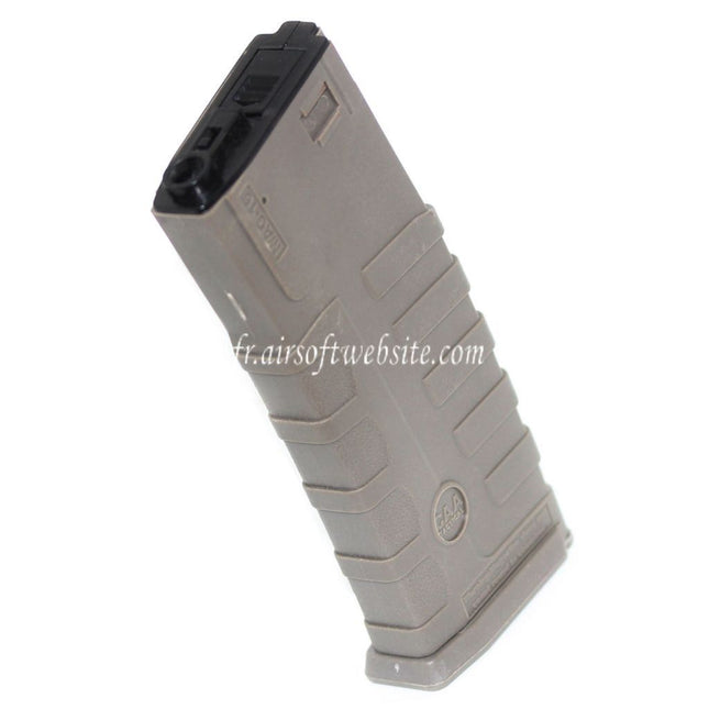 CAA 360 Billes Hi-Cap Chargeur Convient pour M4 M16 Série AEG Fusil Airsoft