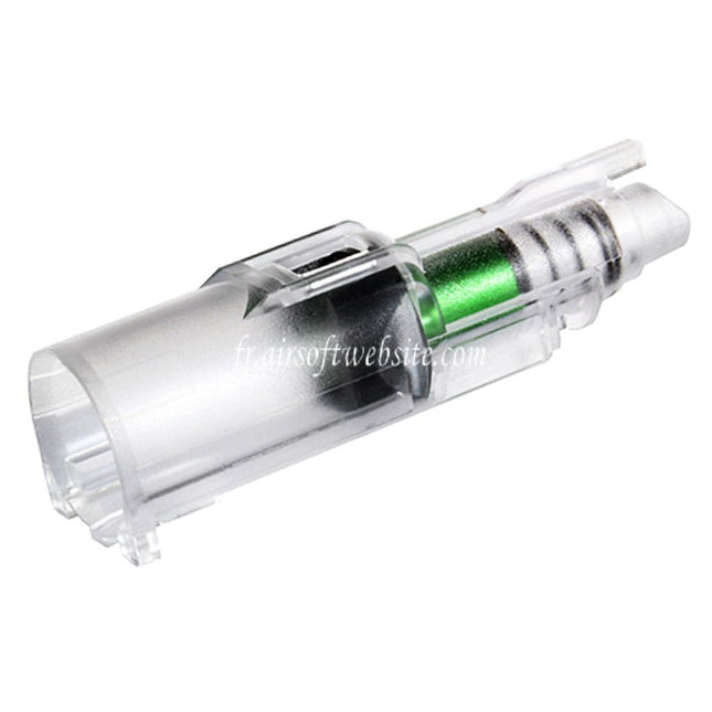 APS Aggrandize Buse Set Convient pour APS ACP Série Co2 GBB Pistolet Airsoft