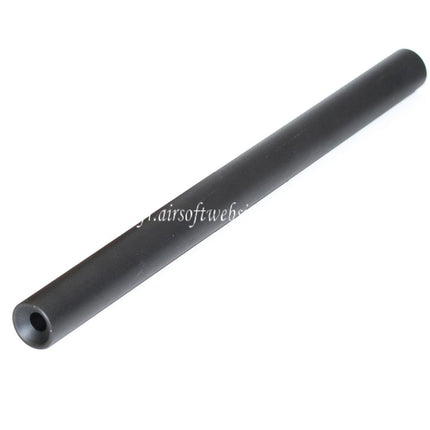 Golden Eagle 290mm Canon Extérieur -14mm CCW sens antihoraire Convient pour JG Jing Gong Golden Eagle Tokyo Marui G36 Série AEG Fusil Airsoft Noir