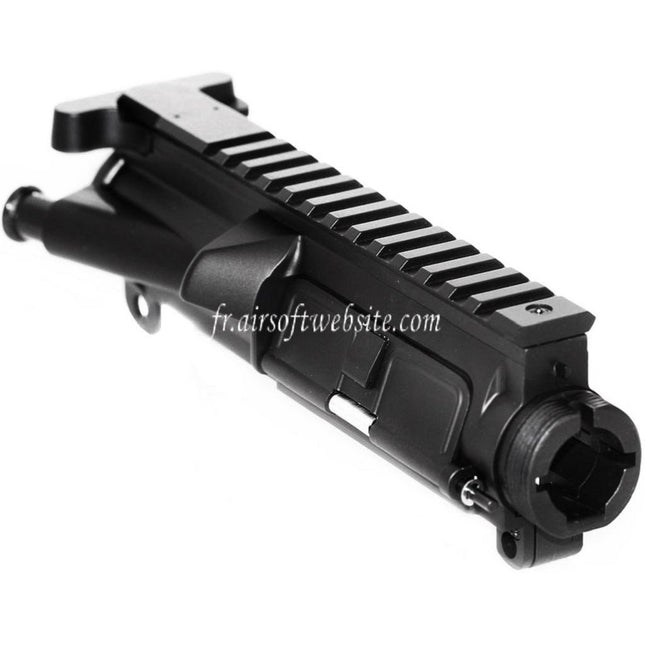 Golden Eagle Haut Boîtier Set Convient pour Golden Eagle Jing Gong JG M4 M16 M4A1 Série AEG Fusil Airsoft Noir