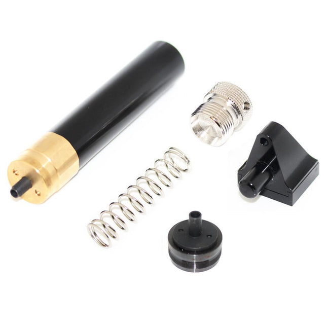 PPS Co2 Conversion Set (From Air-Cocking to Co2 Gaz-Power) Convient pour A&K SVD Fusil Airsoft