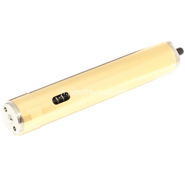 PPS M110 Ressort Cylindre Unit Convient pour Systema PTW M4 M16 Série Fusil Airsoft