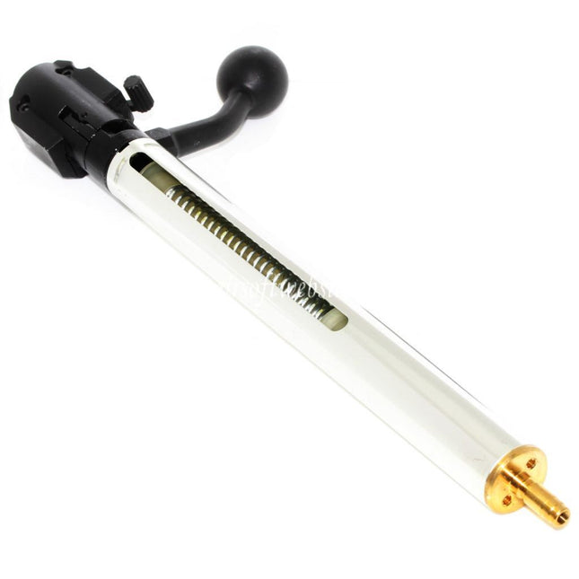 WELL Culasse Ensemble Cylinder Set Convient pour MA4402 L96AWS Culasse Sniper Fusil Airsoft