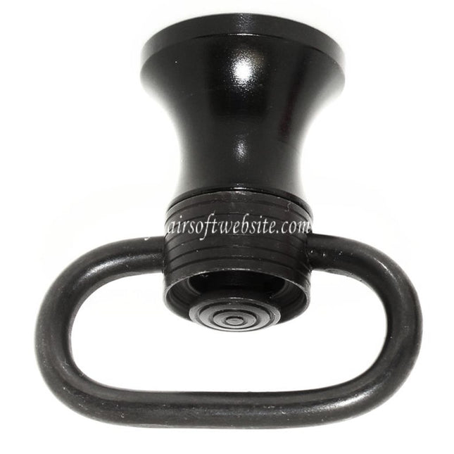 Airsoft Website Métal Keymod Sangle Pivot Adaptateur