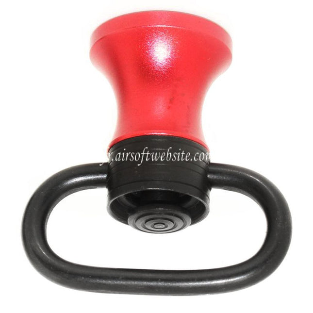 Airsoft Website Métal Keymod Sangle Pivot Adaptateur