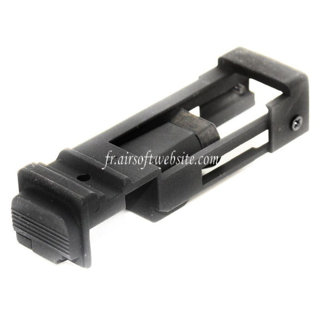 APS Blowback Boitier Convient pour APS Black Hornet GBB Pistolet Airsoft
